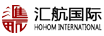 匯航國際快遞物流系統